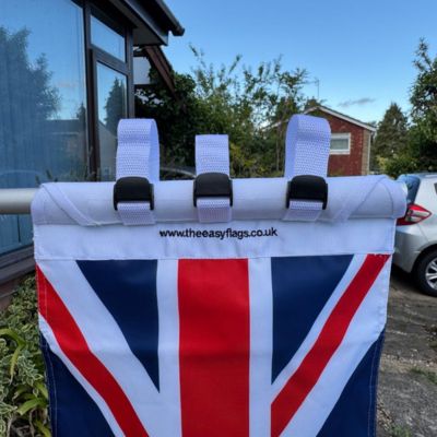 Buy Union Jack Flag – Premium 12″ × 20″ UK Flag